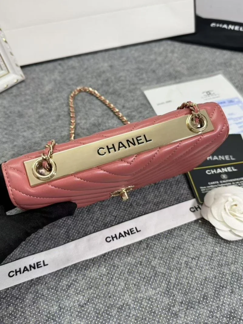 Chanel Other Stachel Bags Contemporary 52903