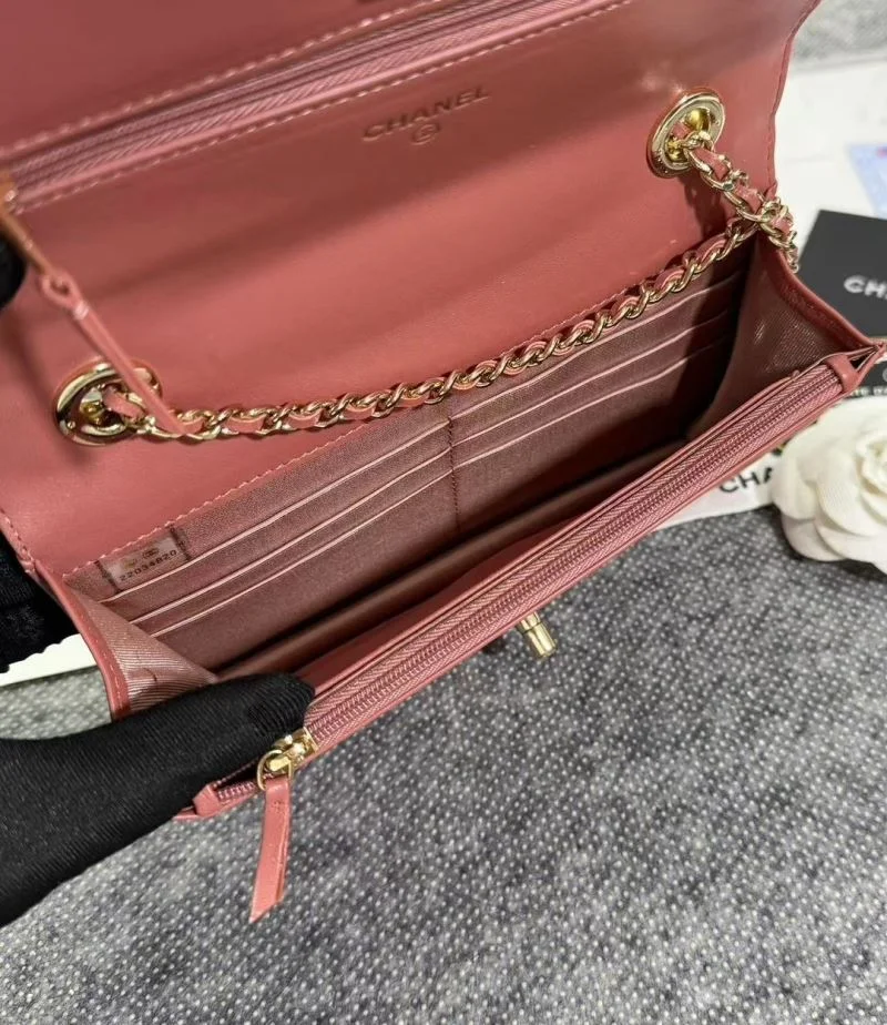 Chanel Other Stachel Bags Contemporary 52903