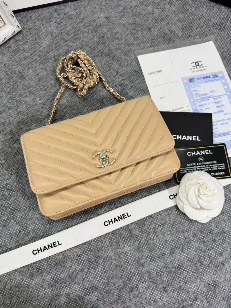 Chanel Other Stachel Bags NewStyle 52871