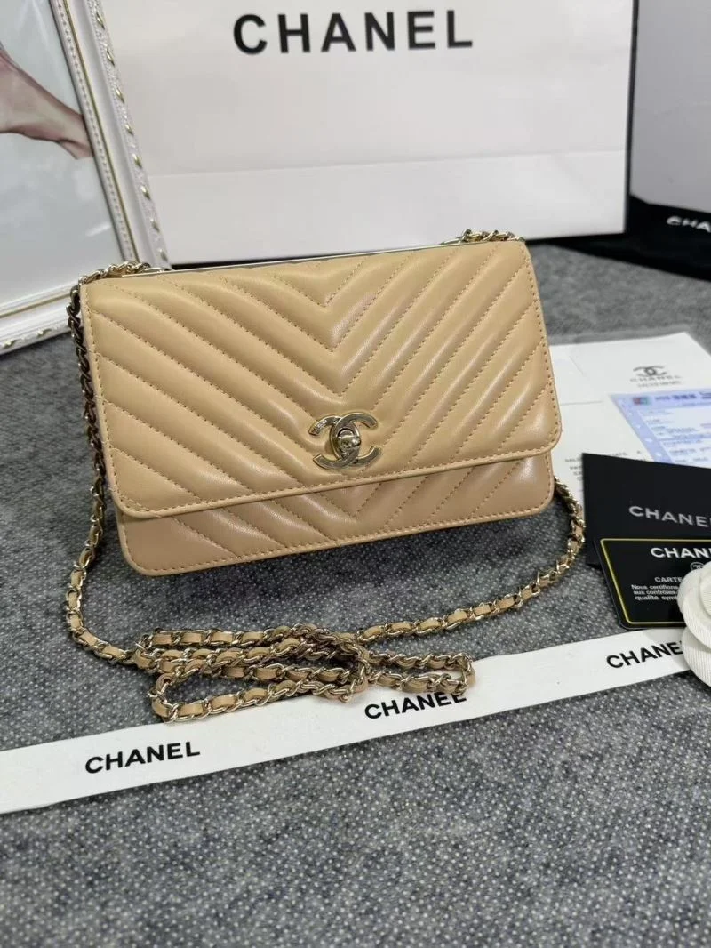 Chanel Other Stachel Bags NewStyle 52871
