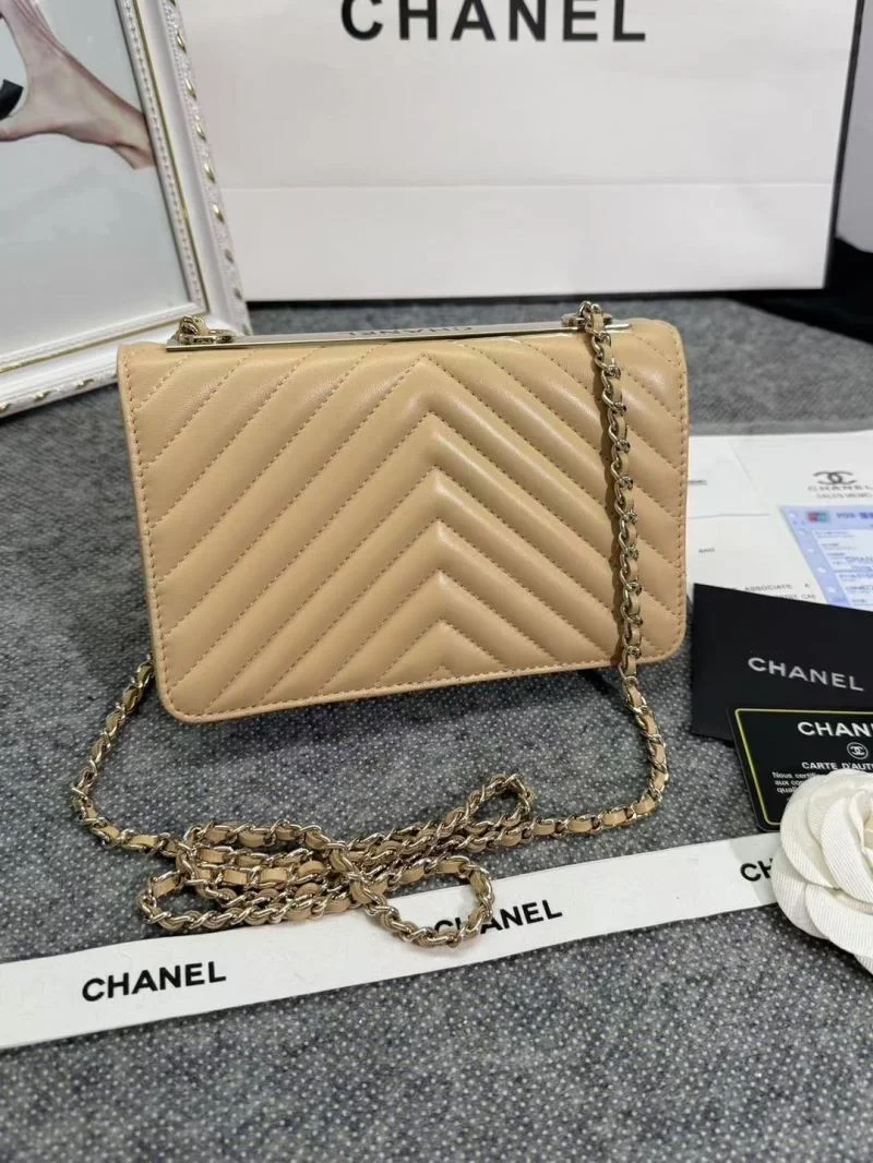 Chanel Other Stachel Bags NewStyle 52871