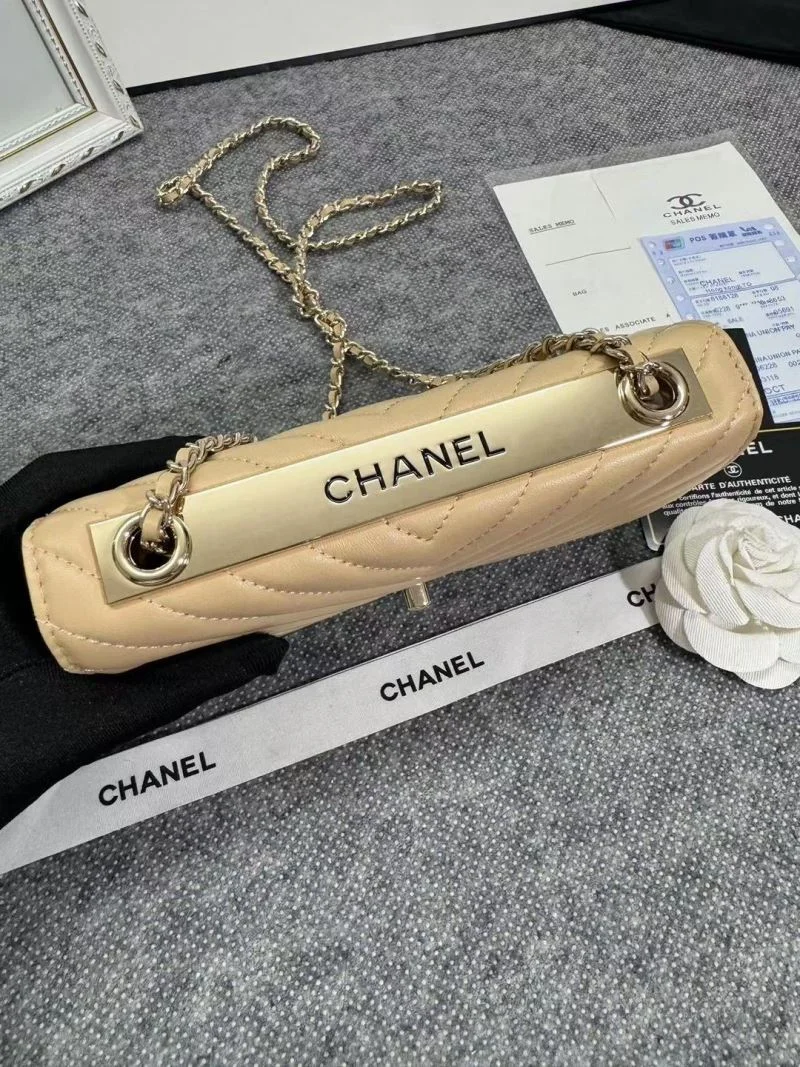 Chanel Other Stachel Bags NewStyle 52871