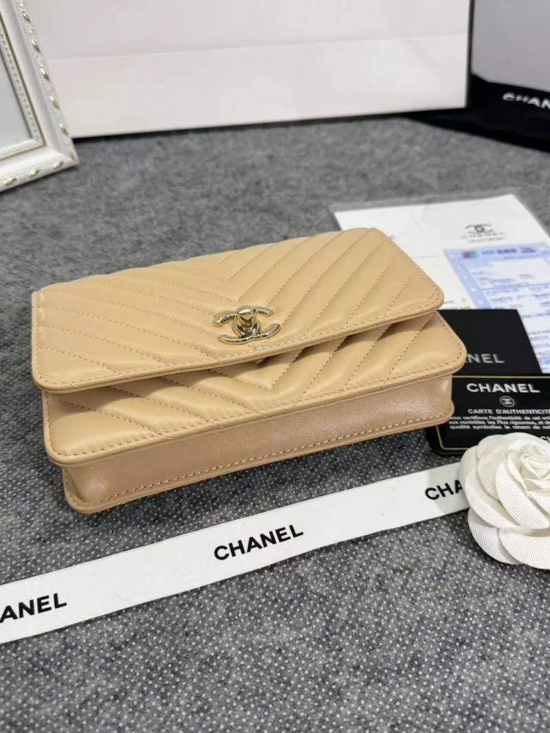 Chanel Other Stachel Bags NewStyle 52871
