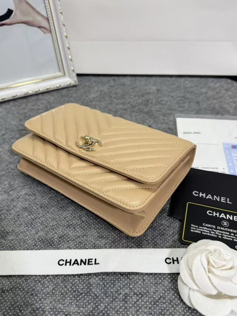 Chanel Other Stachel Bags NewStyle 52871