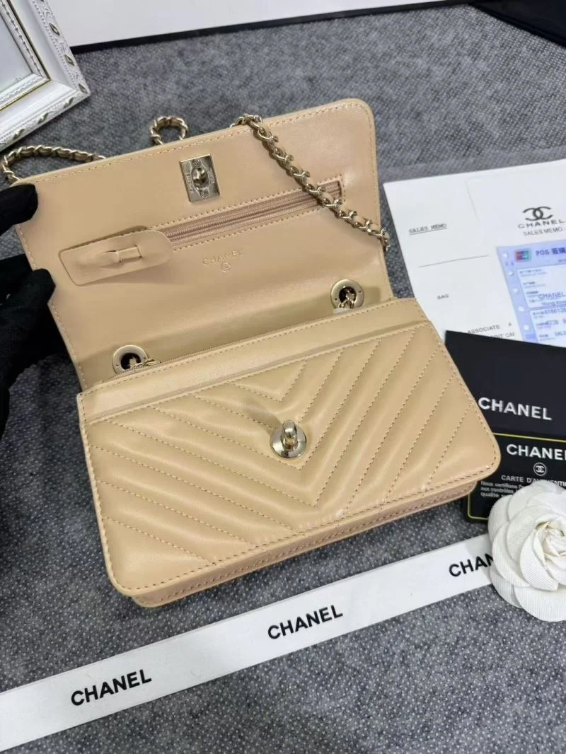 Chanel Other Stachel Bags NewStyle 52871