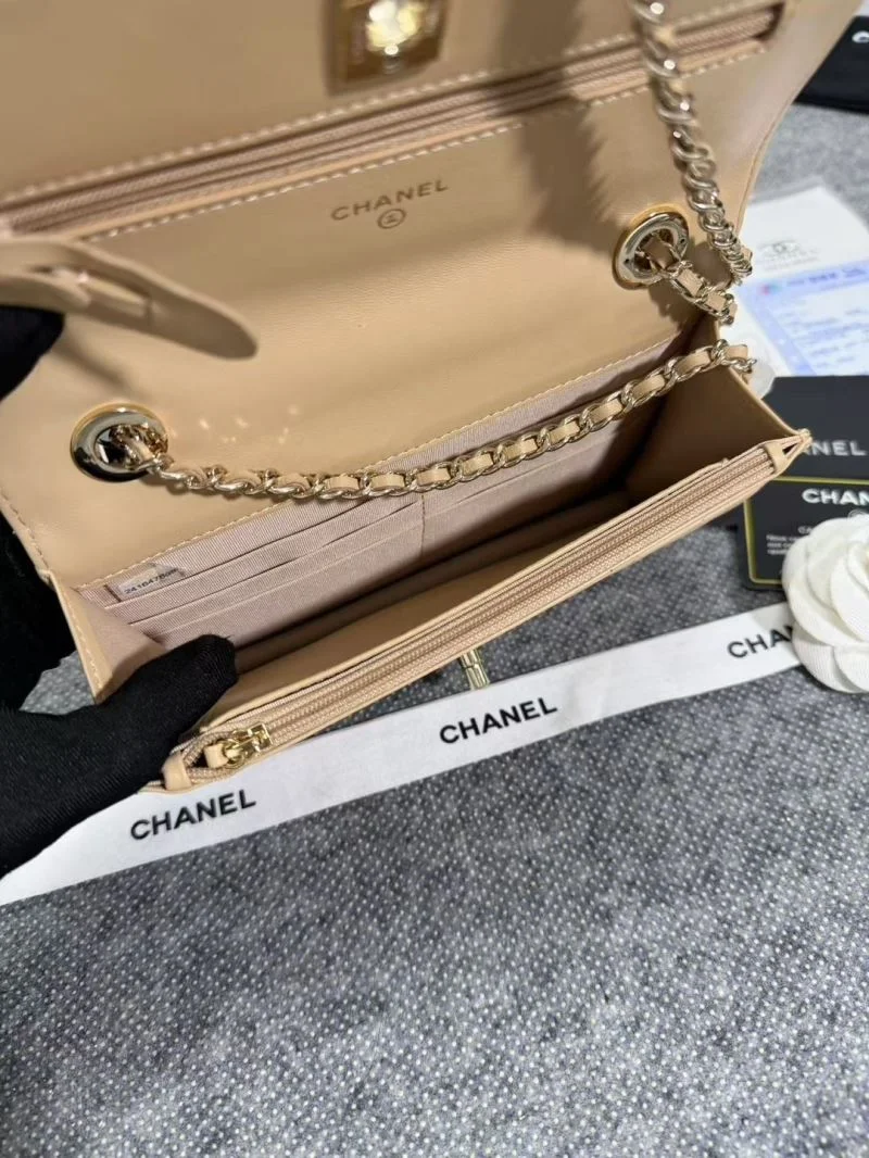 Chanel Other Stachel Bags NewStyle 52871