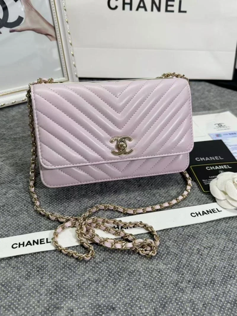 OnTrend Chanel Other Stachel Bags 52872