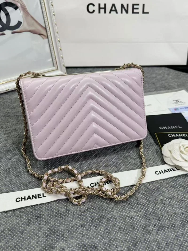 OnTrend Chanel Other Stachel Bags 52872
