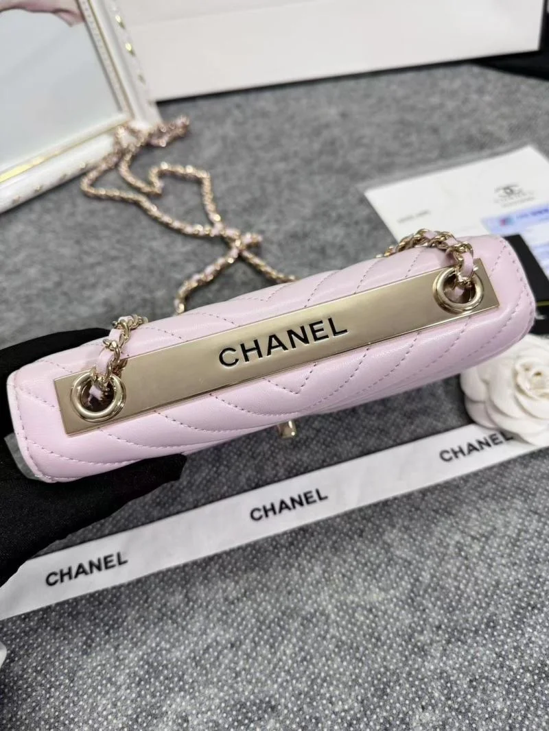 OnTrend Chanel Other Stachel Bags 52872