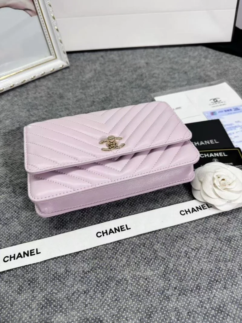 OnTrend Chanel Other Stachel Bags 52872