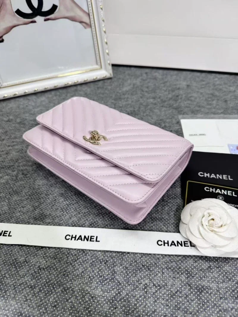 OnTrend Chanel Other Stachel Bags 52872
