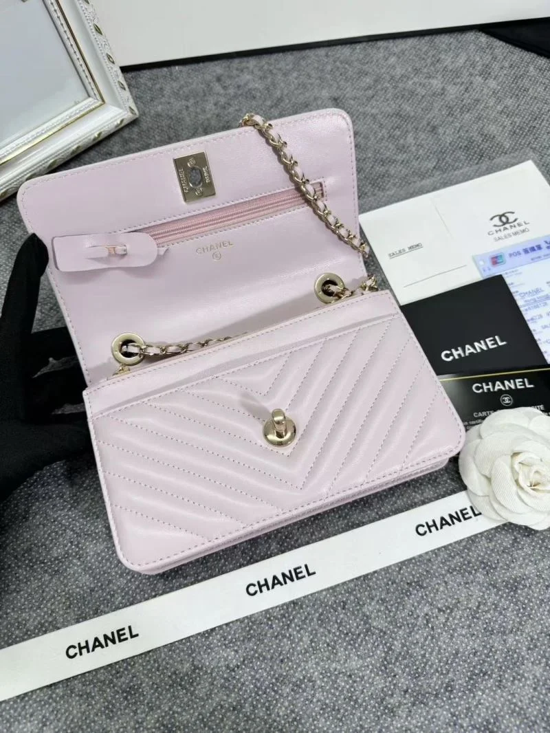 OnTrend Chanel Other Stachel Bags 52872