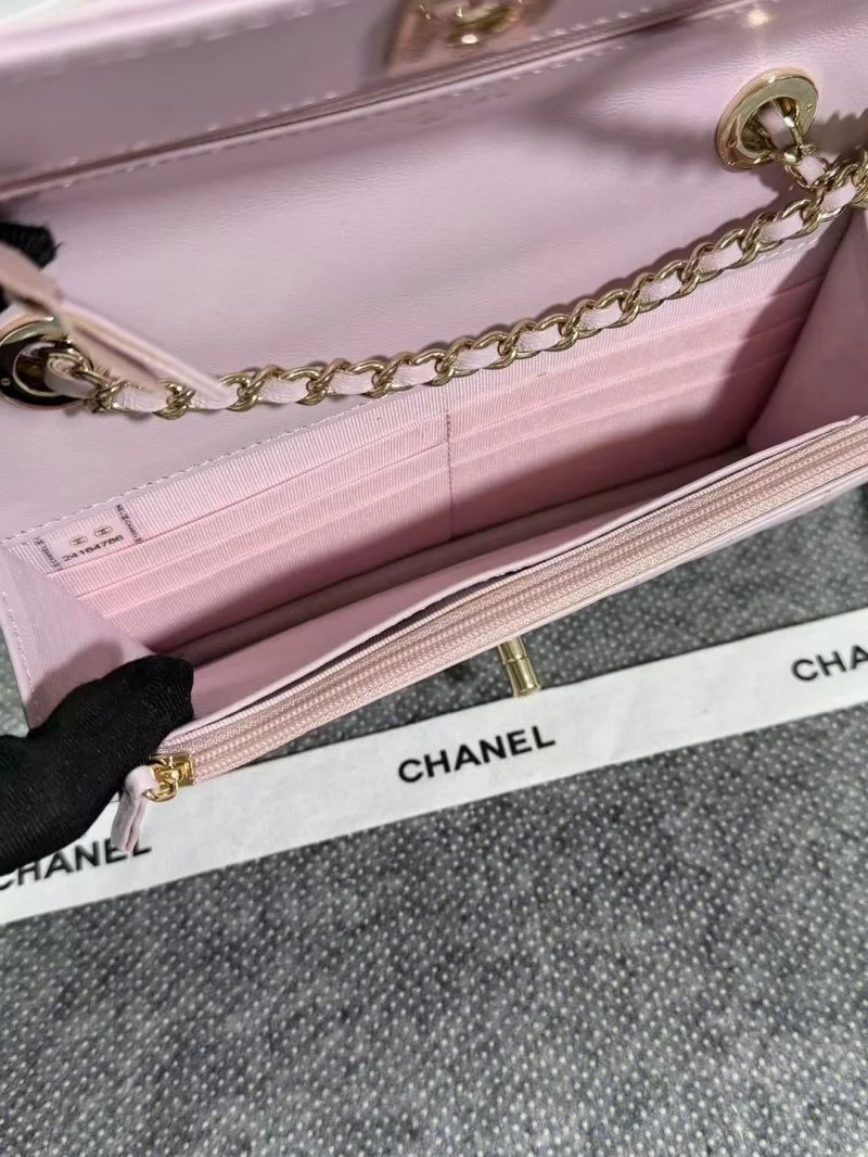 OnTrend Chanel Other Stachel Bags 52872