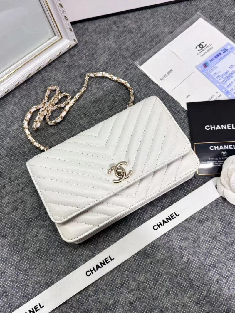 Chanel Other Stachel Bags OnTrend 52913