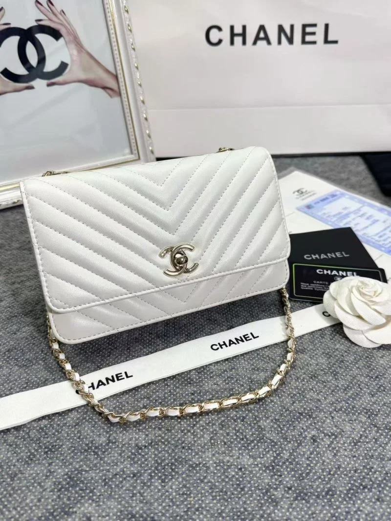 Chanel Other Stachel Bags OnTrend 52913