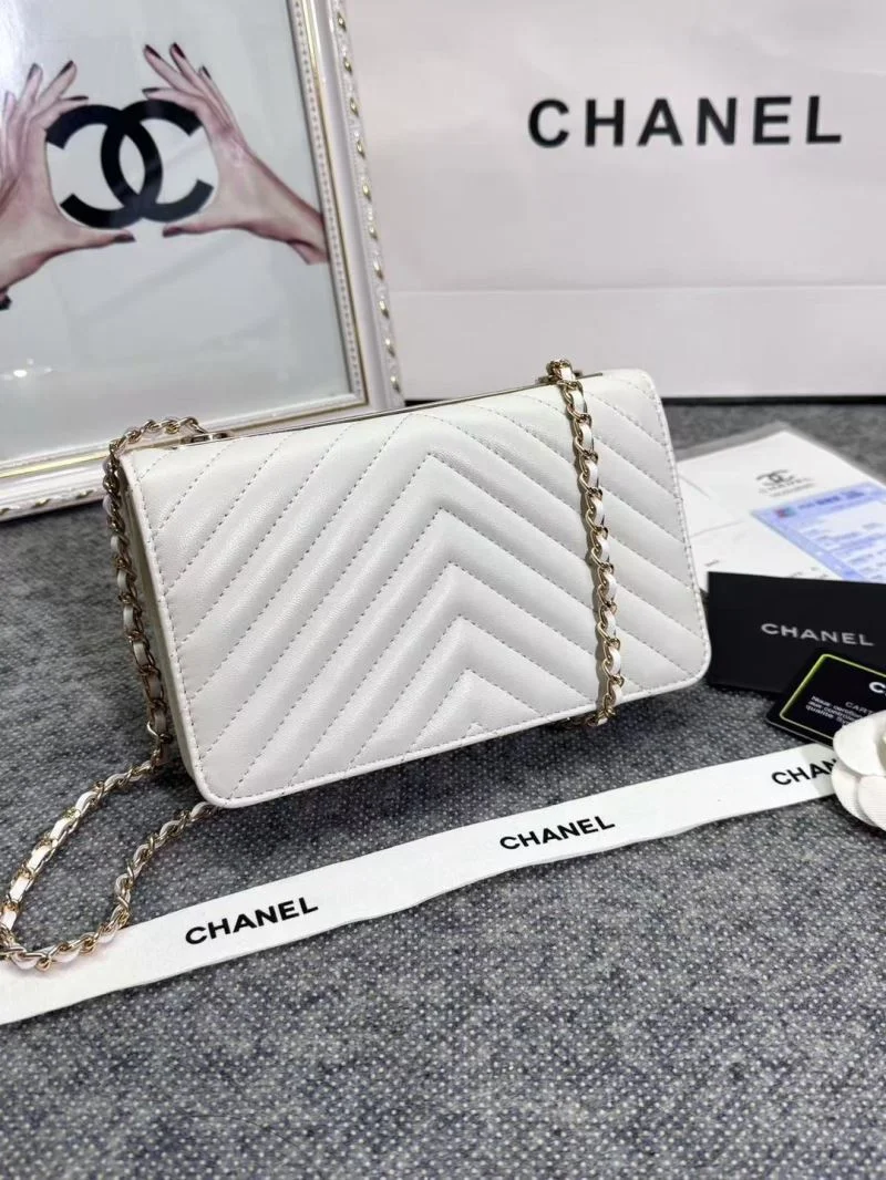 Chanel Other Stachel Bags OnTrend 52913