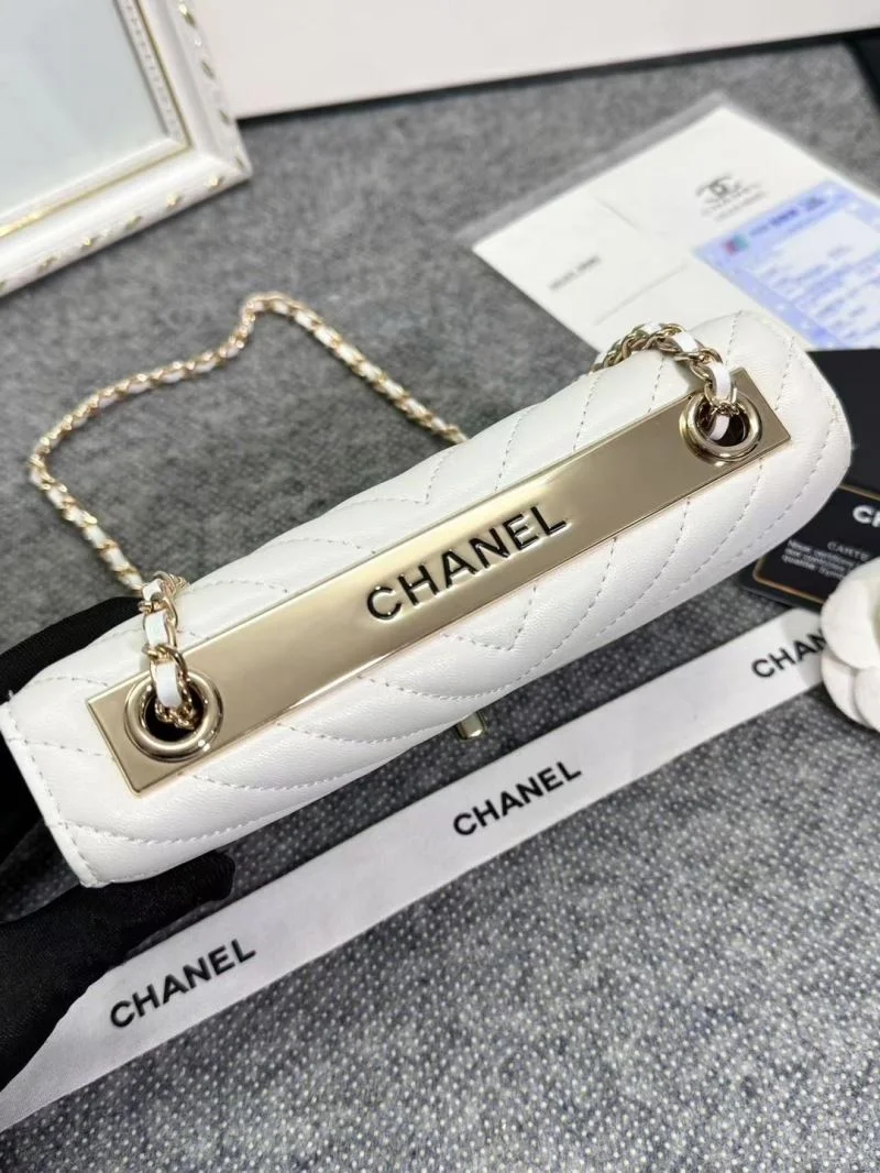 Chanel Other Stachel Bags OnTrend 52913