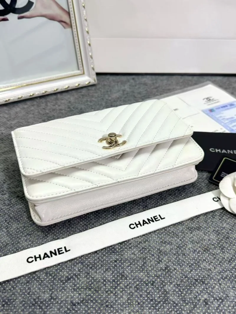 Chanel Other Stachel Bags OnTrend 52913