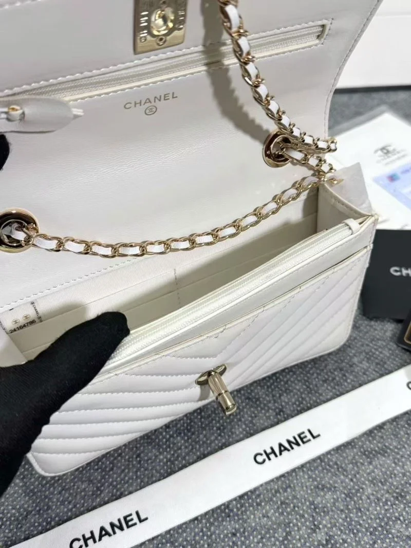 Chanel Other Stachel Bags OnTrend 52913