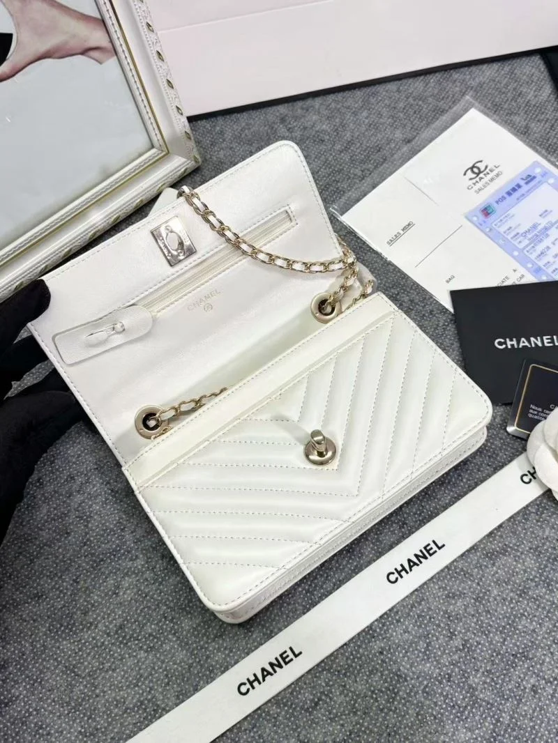 Chanel Other Stachel Bags OnTrend 52913