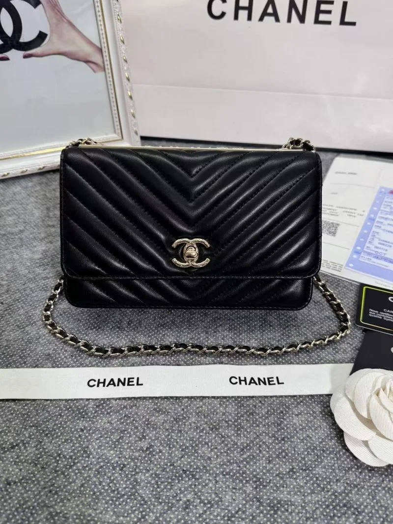 RelaxedFit Chanel Other Stachel Bags 52870