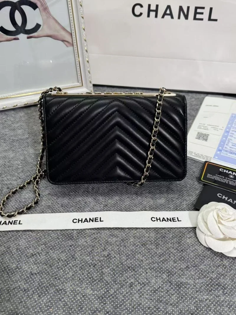RelaxedFit Chanel Other Stachel Bags 52870