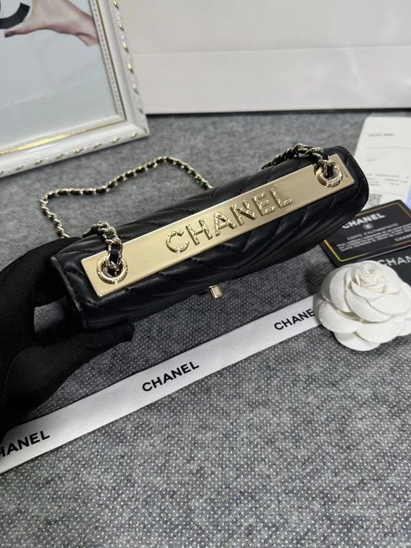 RelaxedFit Chanel Other Stachel Bags 52870