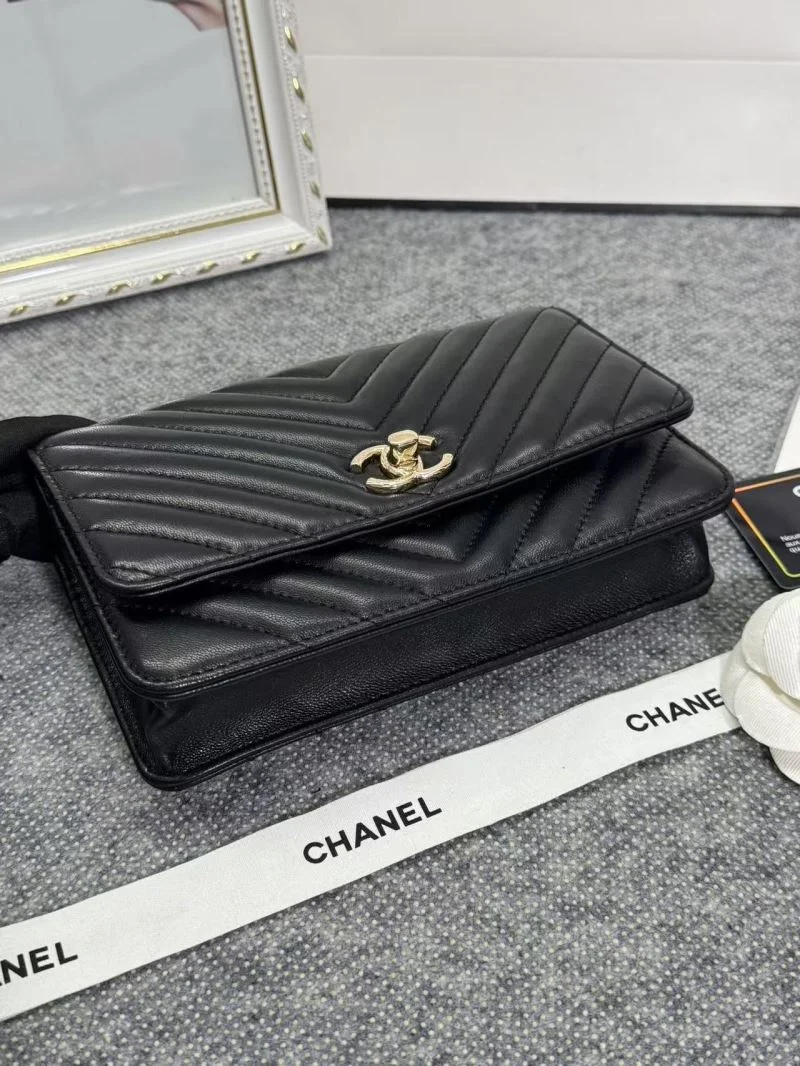 RelaxedFit Chanel Other Stachel Bags 52870