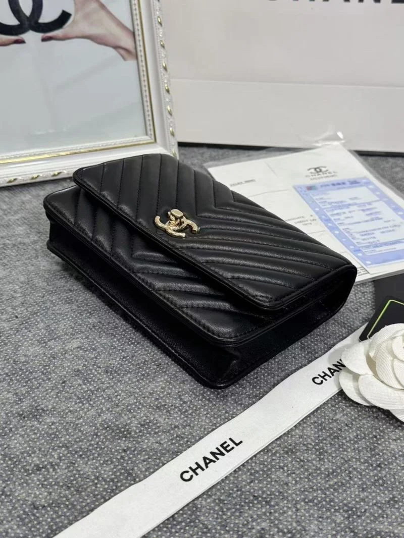 RelaxedFit Chanel Other Stachel Bags 52870