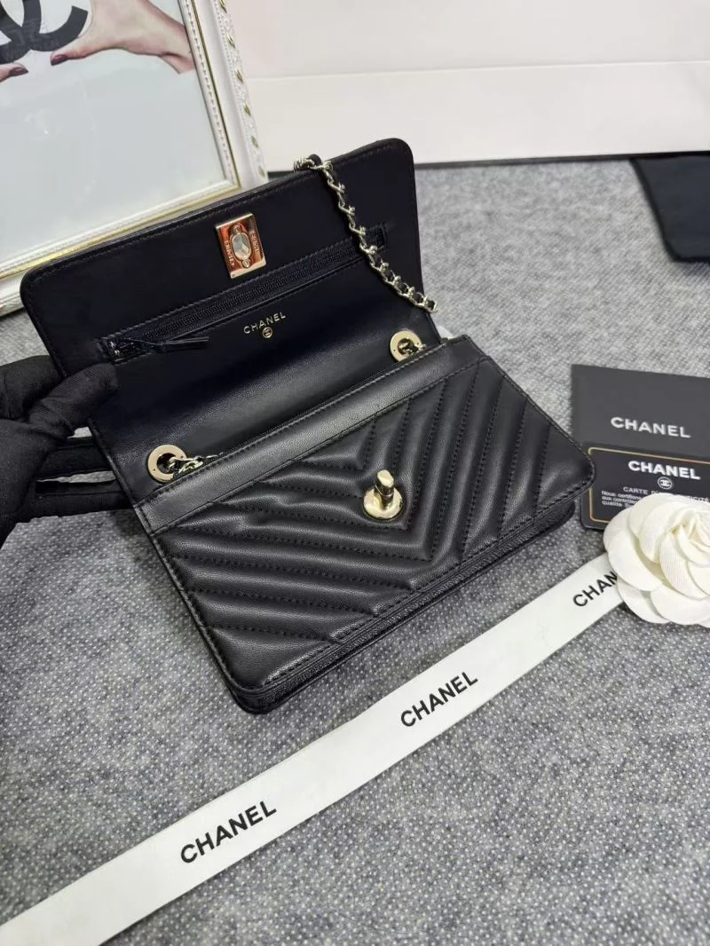 RelaxedFit Chanel Other Stachel Bags 52870