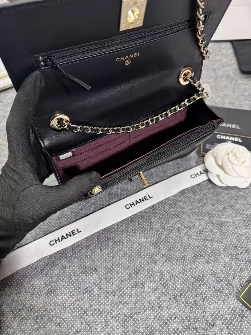 RelaxedFit Chanel Other Stachel Bags 52870