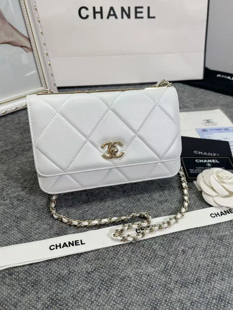 Chanel Other Stachel Bags Comfortable 52883