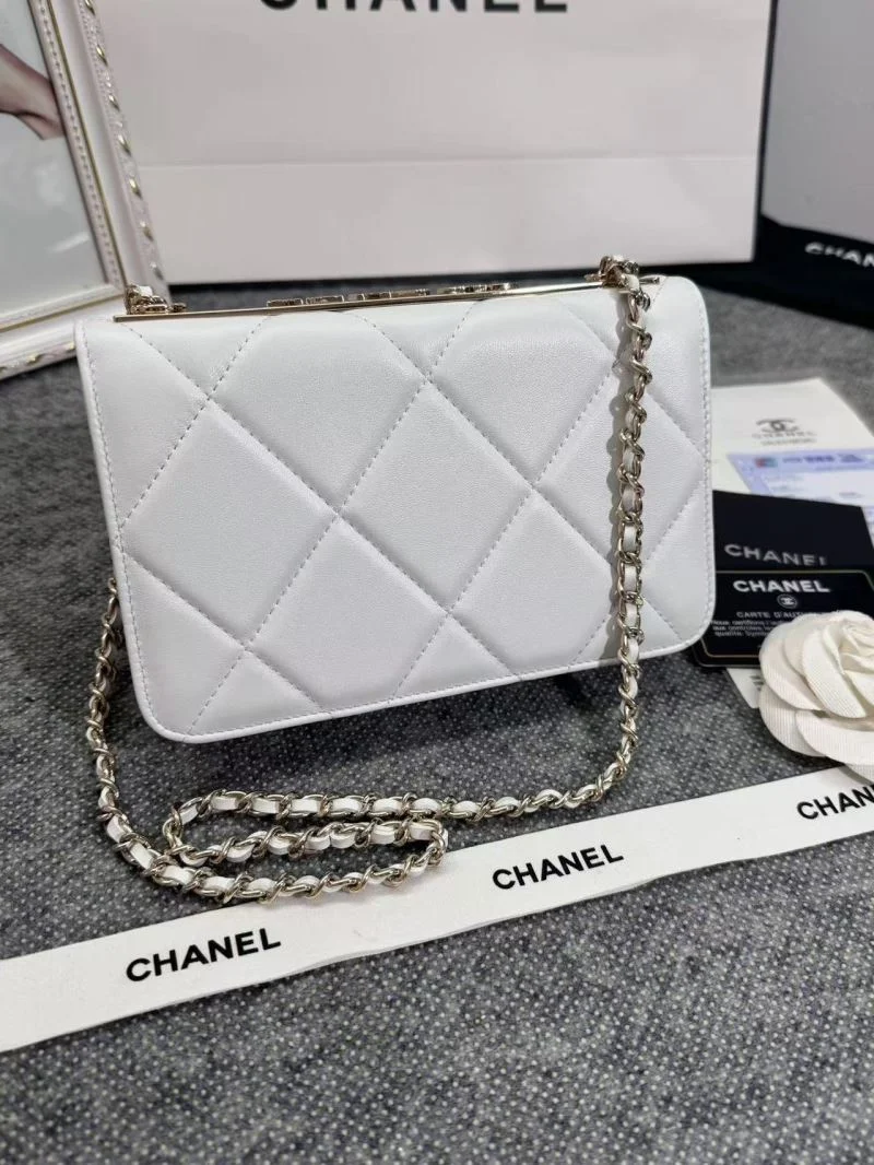 Chanel Other Stachel Bags Comfortable 52883