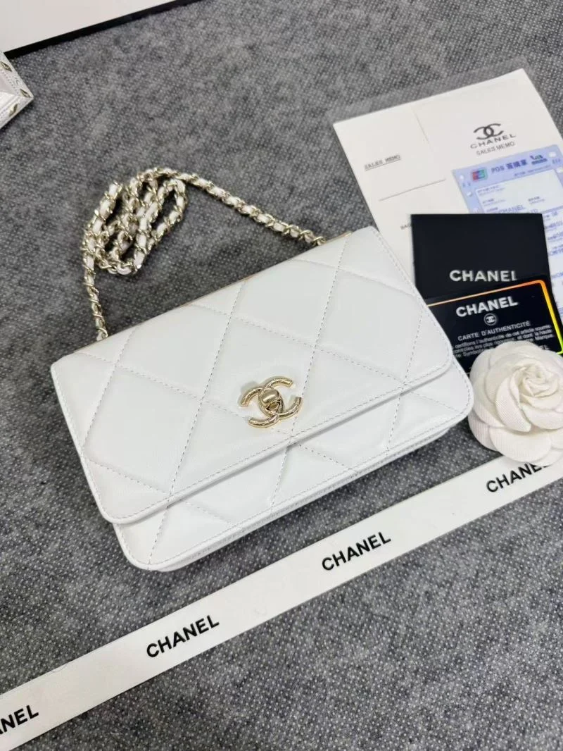 Chanel Other Stachel Bags Comfortable 52883
