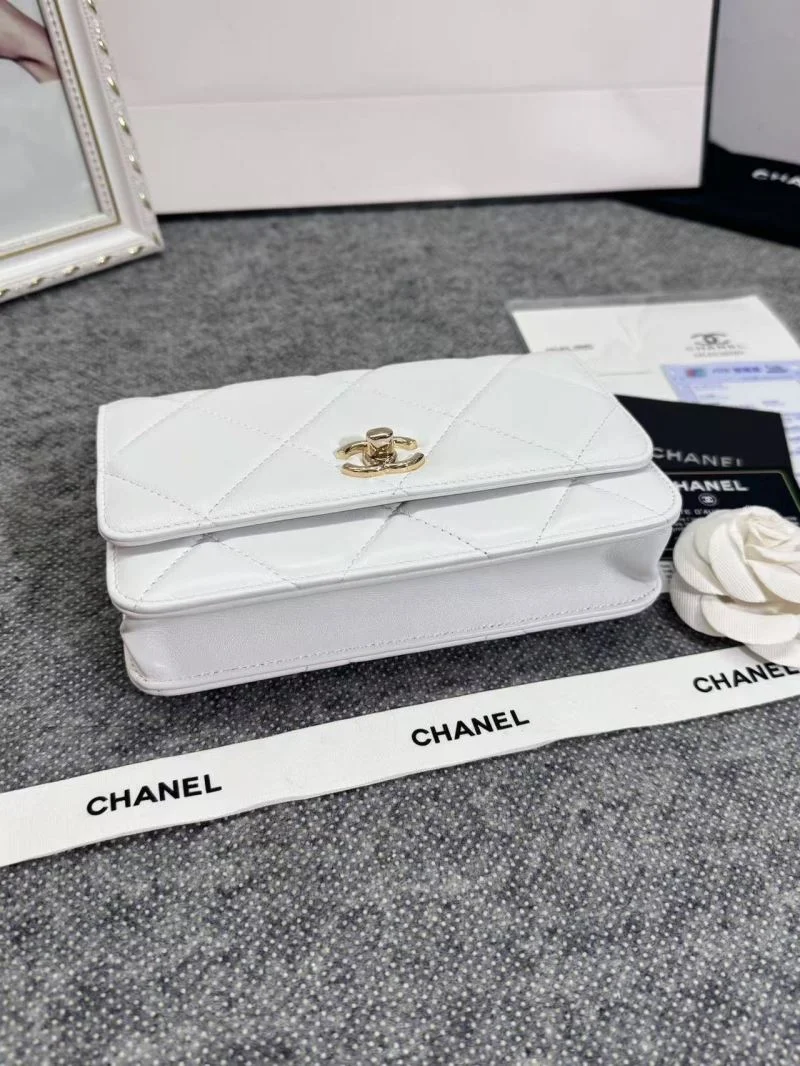 Chanel Other Stachel Bags Comfortable 52883