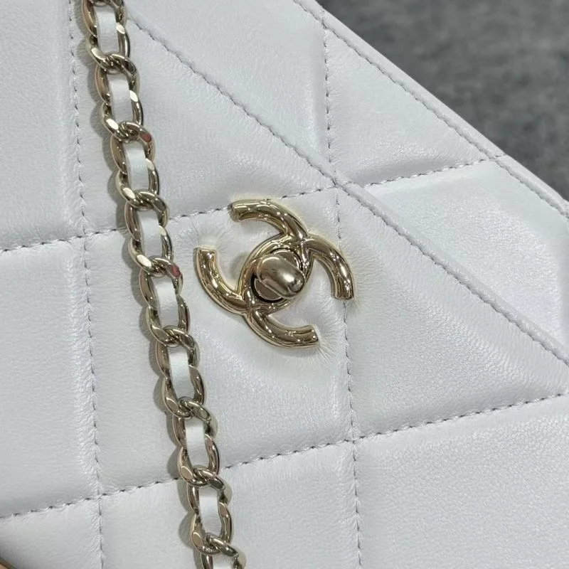 Chanel Other Stachel Bags Comfortable 52883