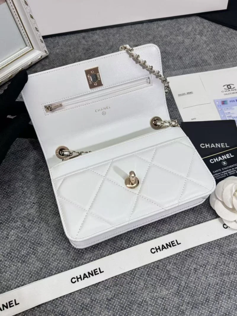 Chanel Other Stachel Bags Comfortable 52883