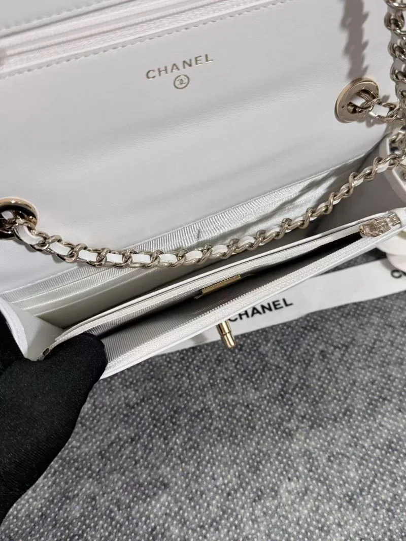 Chanel Other Stachel Bags Comfortable 52883