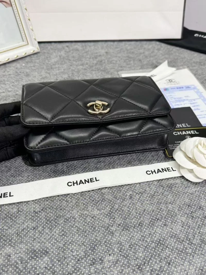 Vibrant Chanel Other Stachel Bags 52880