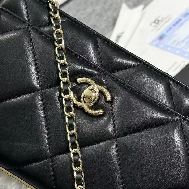 Vibrant Chanel Other Stachel Bags 52880