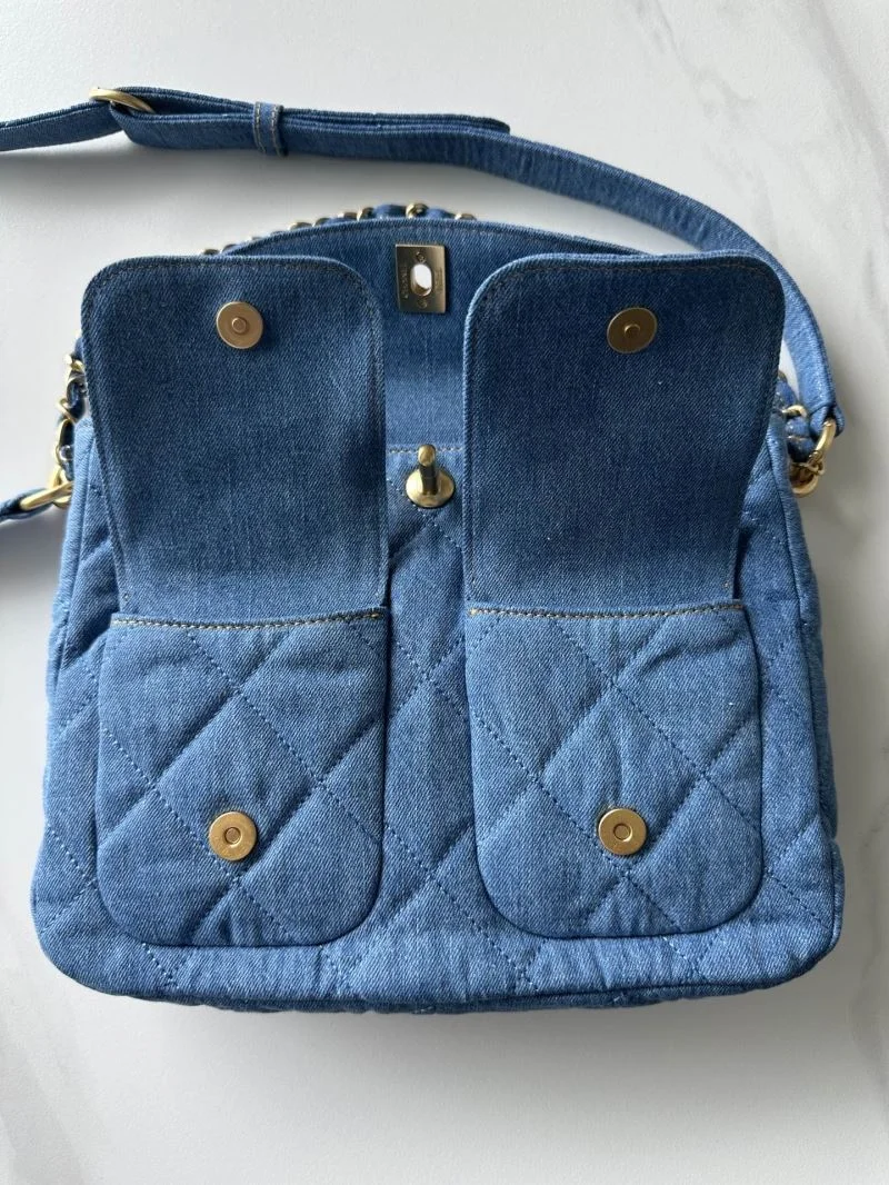 Affordable Chanel Other Stachel Bags 52882