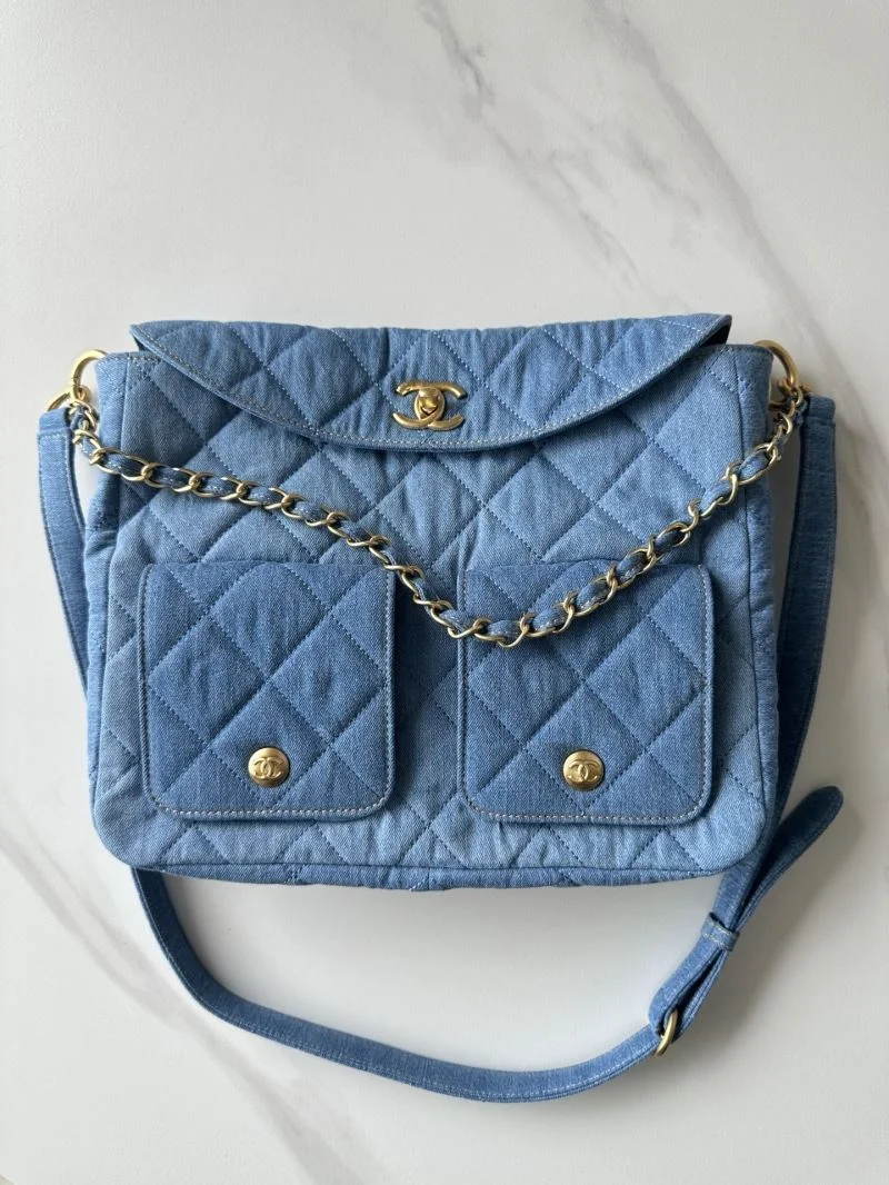 Chanel Other Stachel Bags Fashionable 52868