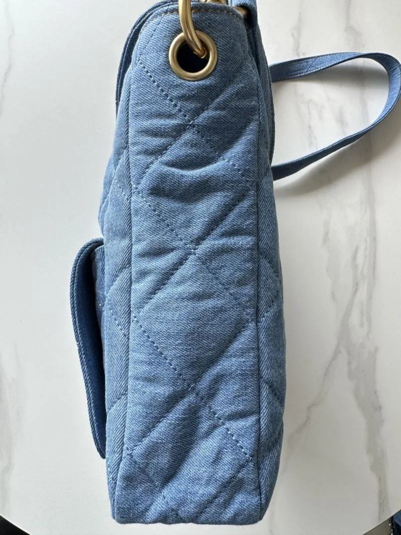 Chanel Other Stachel Bags Fashionable 52868