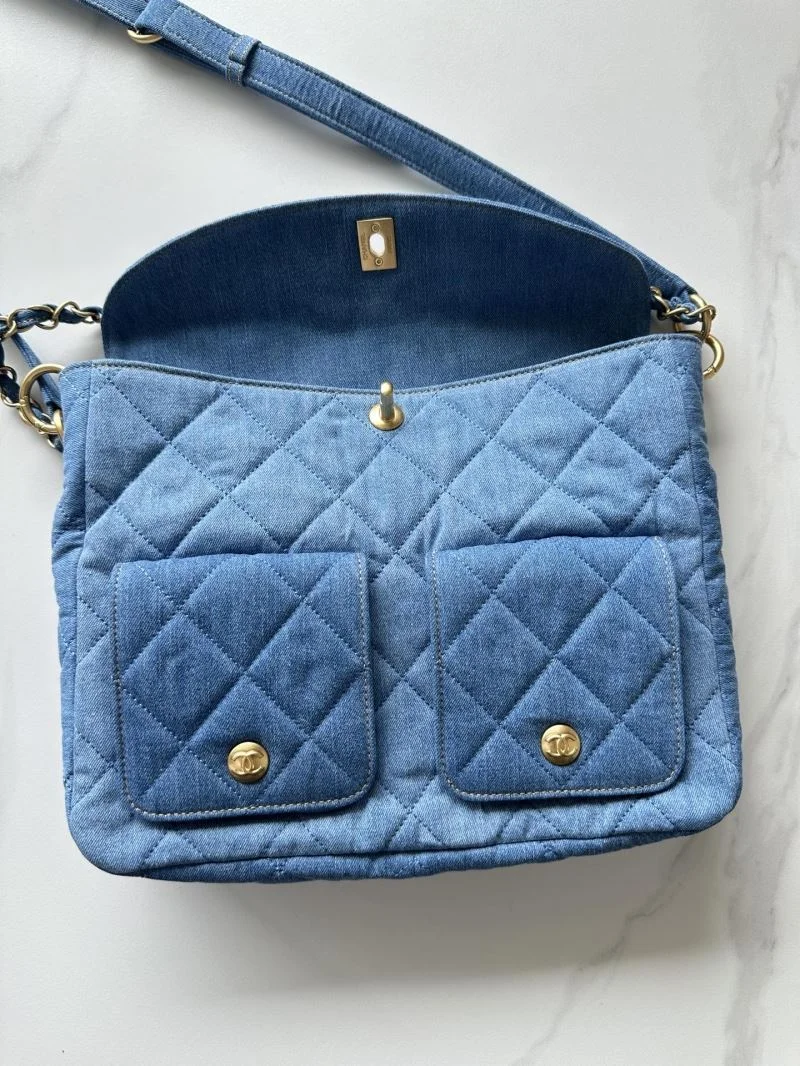 Chanel Other Stachel Bags Fashionable 52868