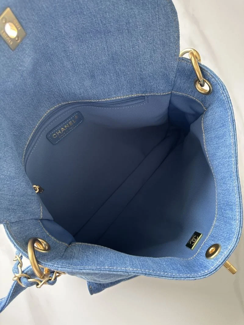 Chanel Other Stachel Bags Fashionable 52868