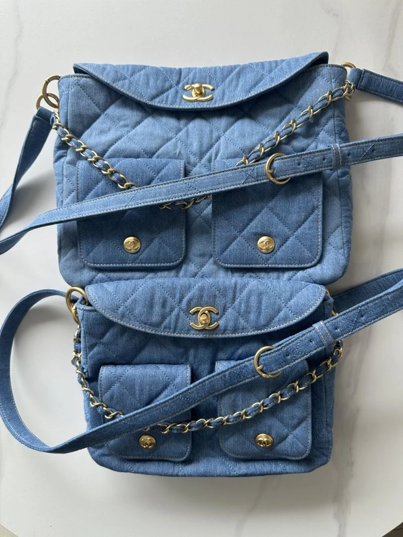 Chanel Other Stachel Bags Fashionable 52868