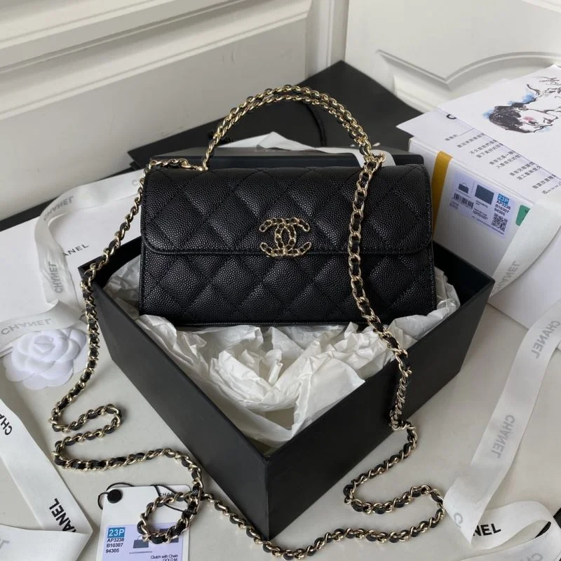 Chanel Other Stachel Bags GoodFit 52869