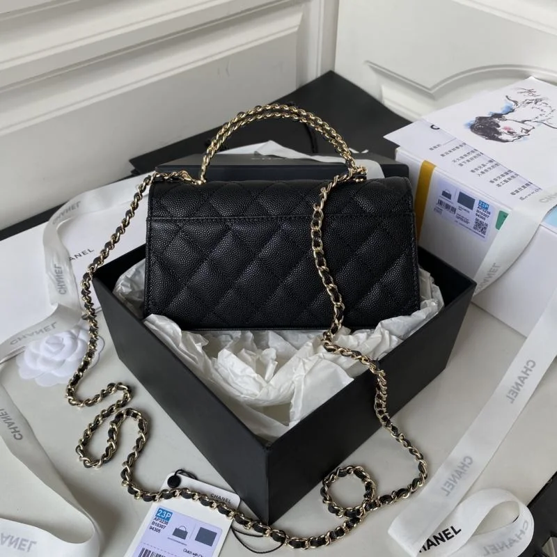 Chanel Other Stachel Bags GoodFit 52869