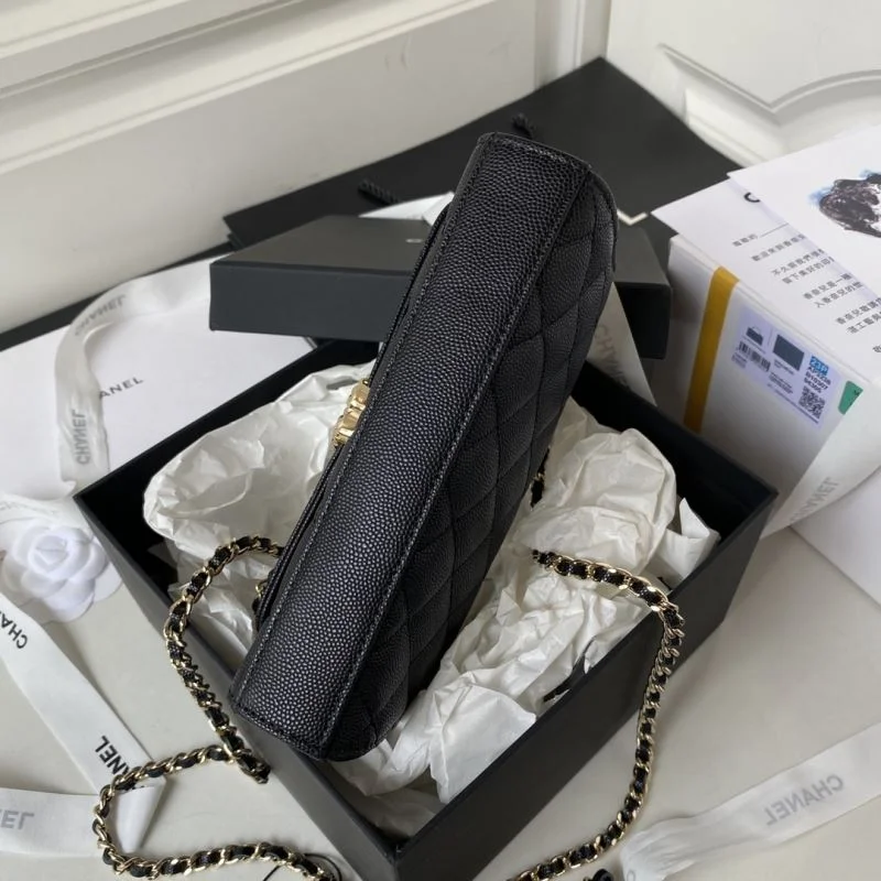 Chanel Other Stachel Bags GoodFit 52869