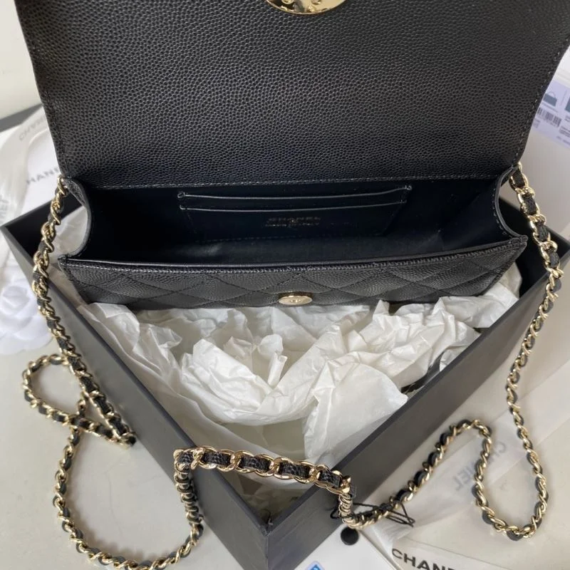 Chanel Other Stachel Bags GoodFit 52869